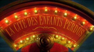    ( La Cite des enfants perdues ) - image no.16